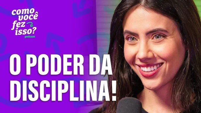 Como Ter uma Rotina Produtiva: Lições de Luana Carolina