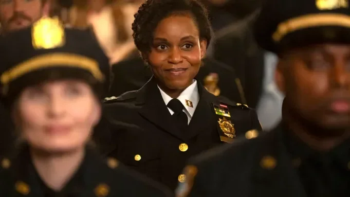 Aimé Donna Kelly é Promovida a Regular em Law & Order: SVU
