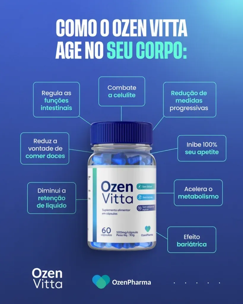 Pessoa feliz com o controle de apetite e perda de gordura