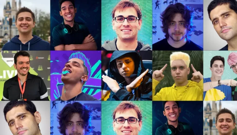 Top Influenciadores Gamers do Brasil: Quem Lidera o Engajamento e a Audiência?