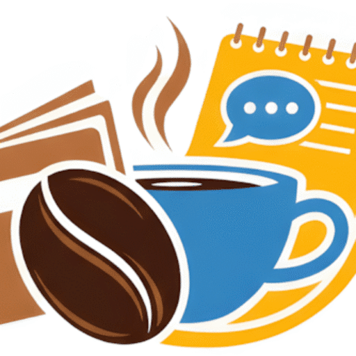 Café e Conteúdo